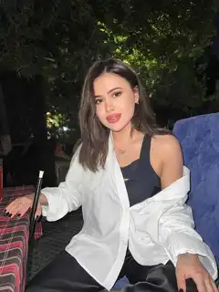 Mascha Escort in München