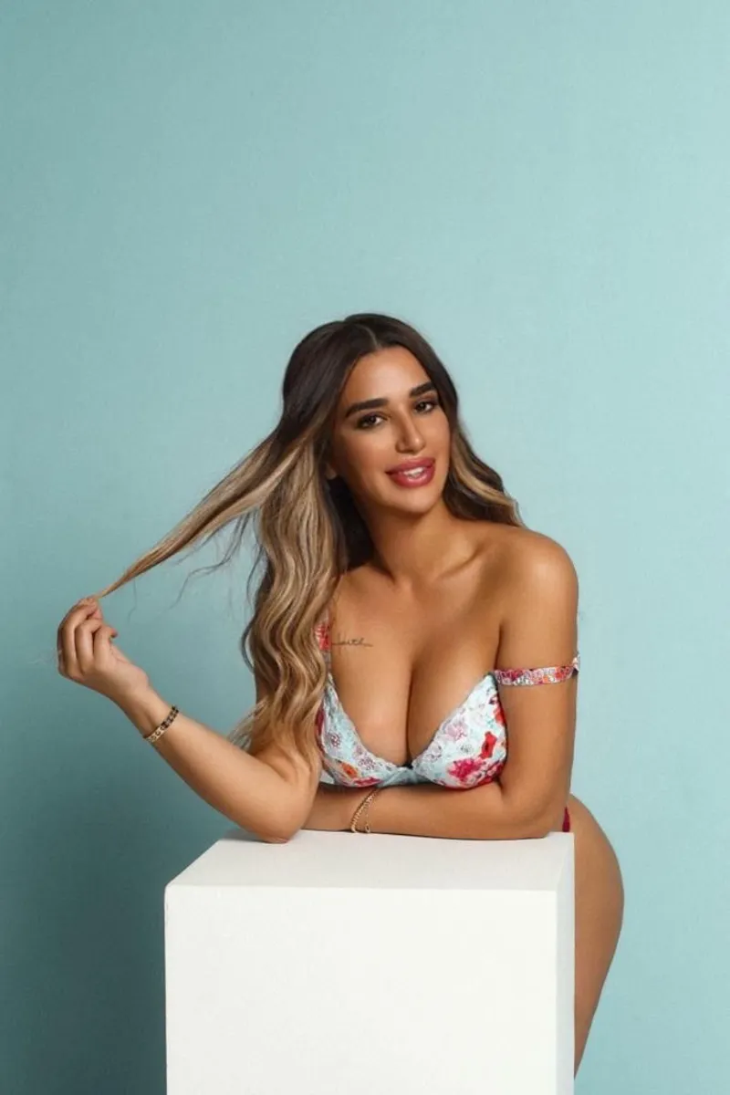 Maya Escort in München