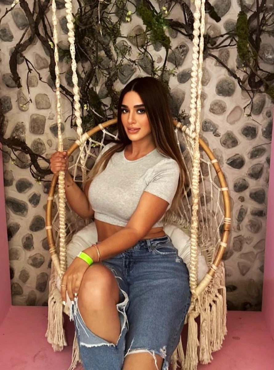 Maya Escort in München