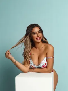 Maya Escort in München