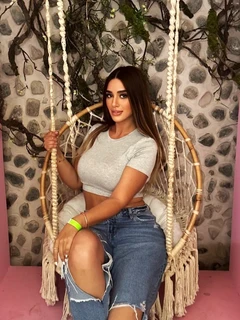 Maya Escort in München