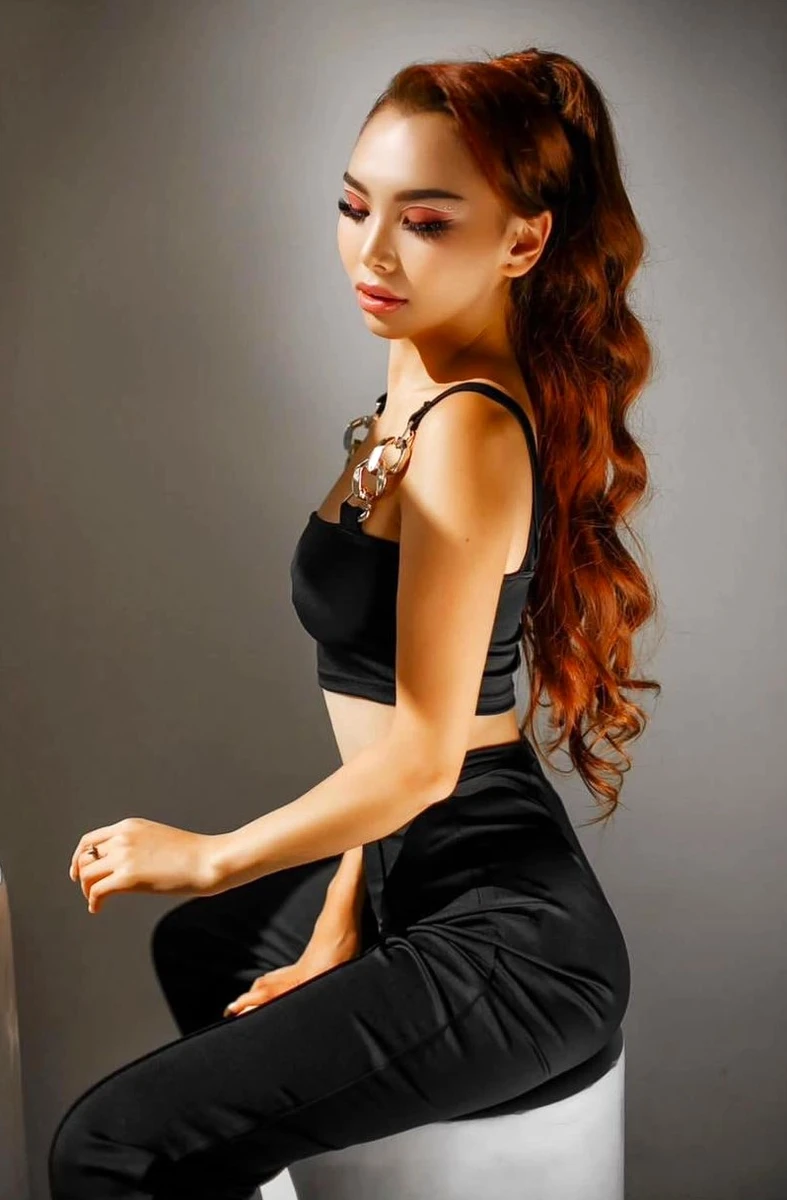 Medina Escort in Berlin