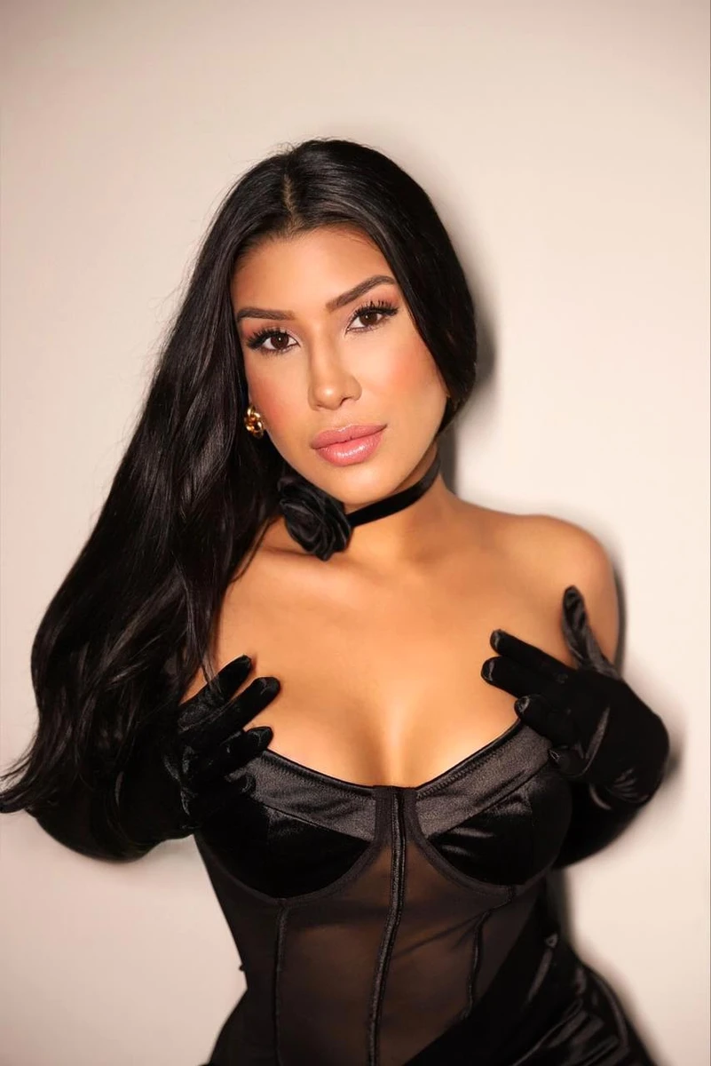 Mel Escort in München