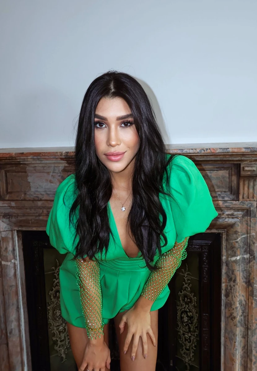 Mel Escort in München