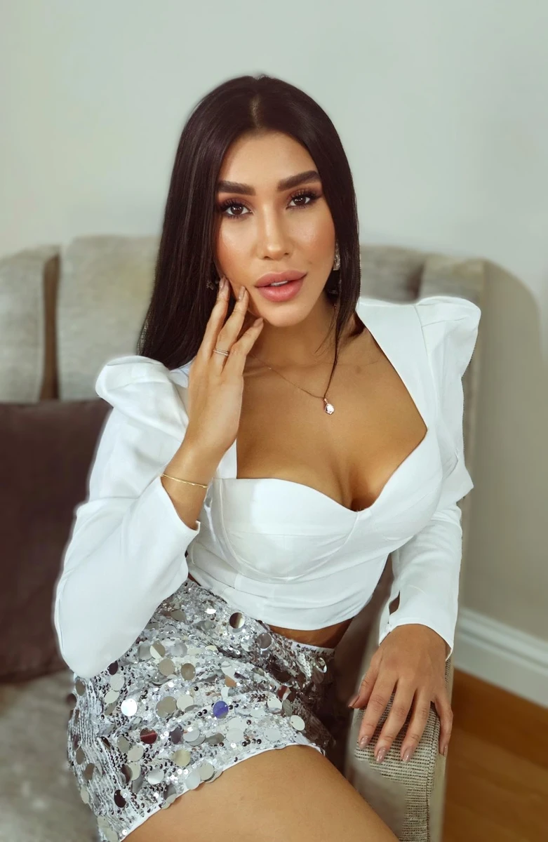 Mel Escort in München