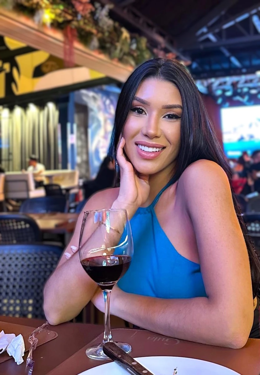 Mel Escort in München