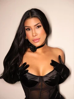 Mel Escort in München