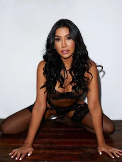 Mel Escort in München