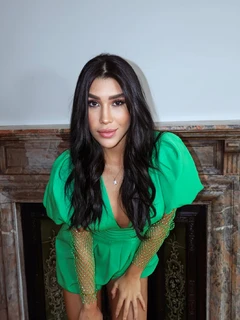 Mel Escort in München