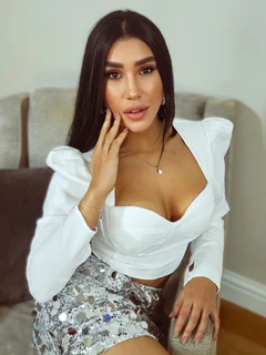 Mel Escort in München