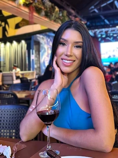 Mel Escort in München