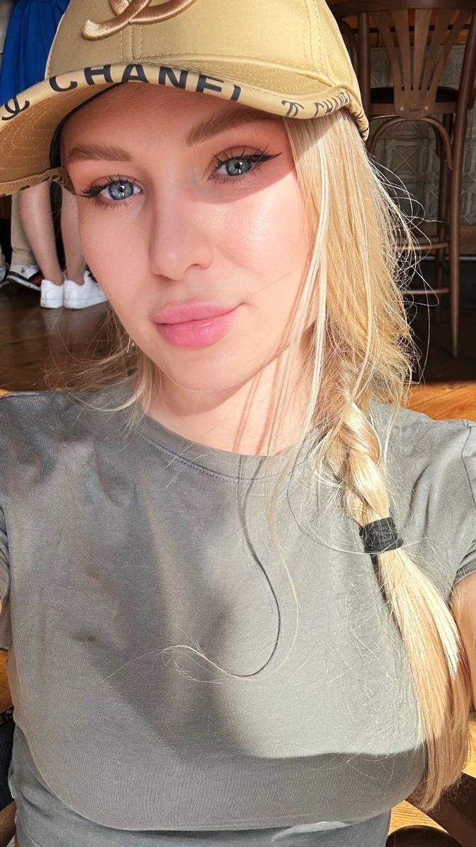 Melany Escort in München