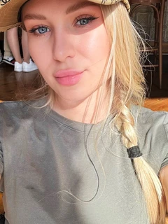 Melany Escort in München