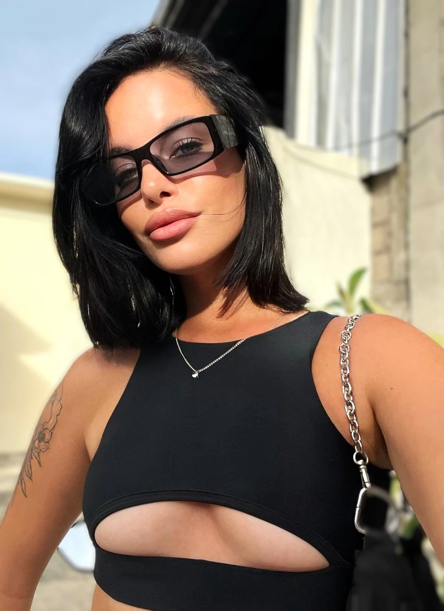 Melissa Escort in München