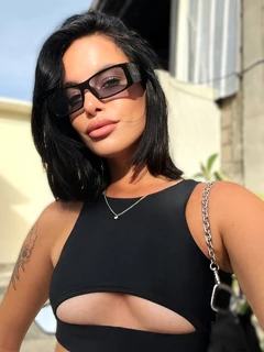 Melissa Escort in München