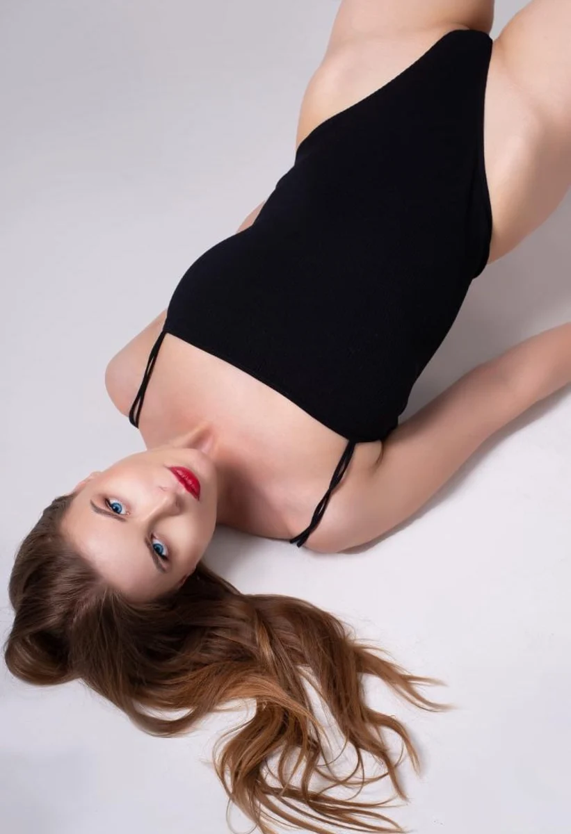 Mia Escort in München