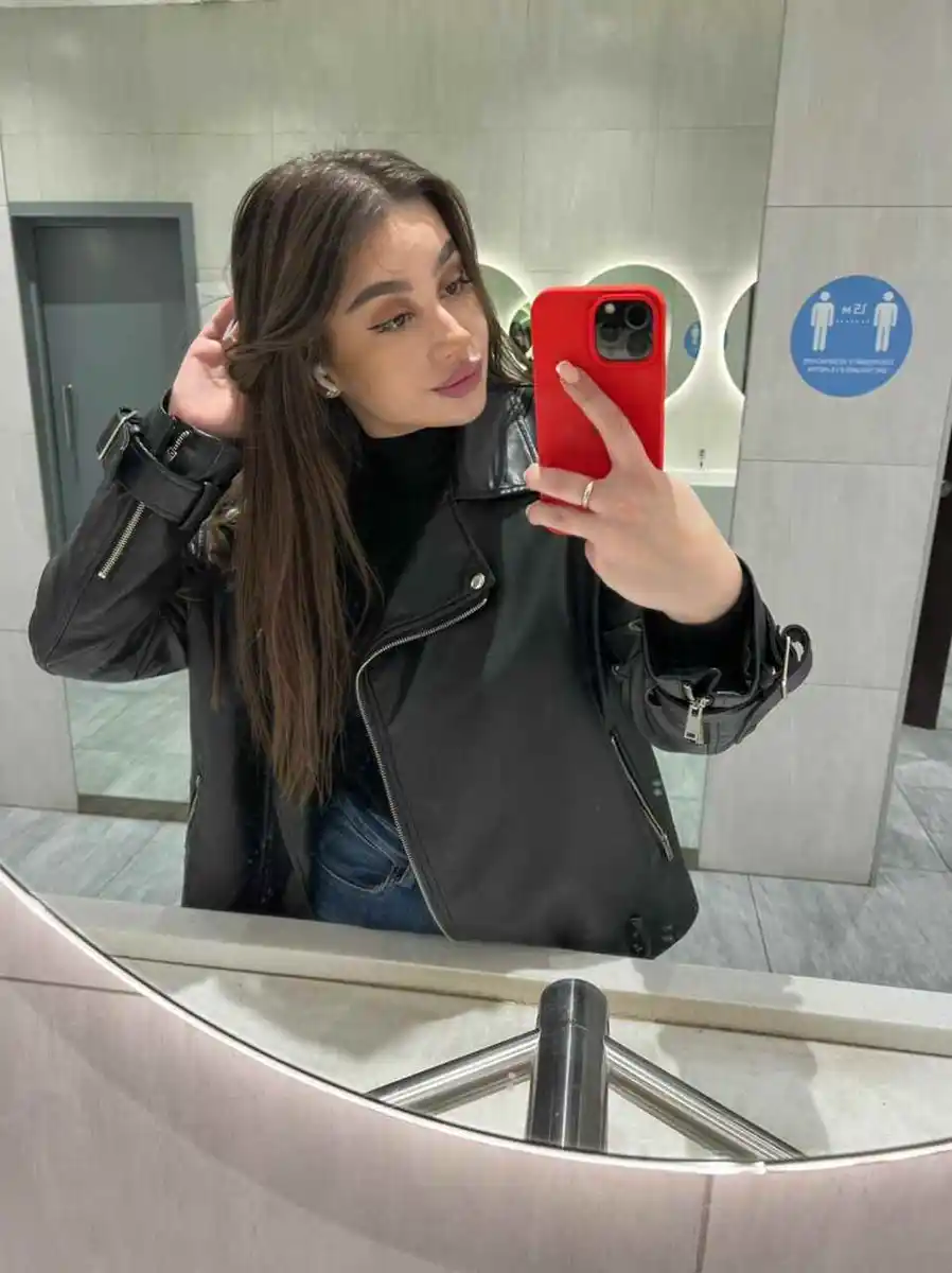 Mika Escort in München