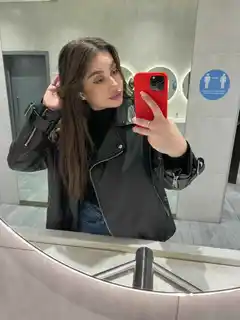 Mika Escort in München