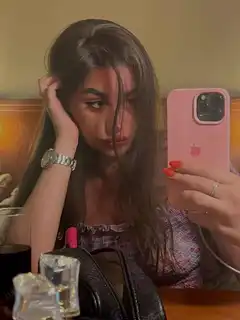 Mika Escort in München