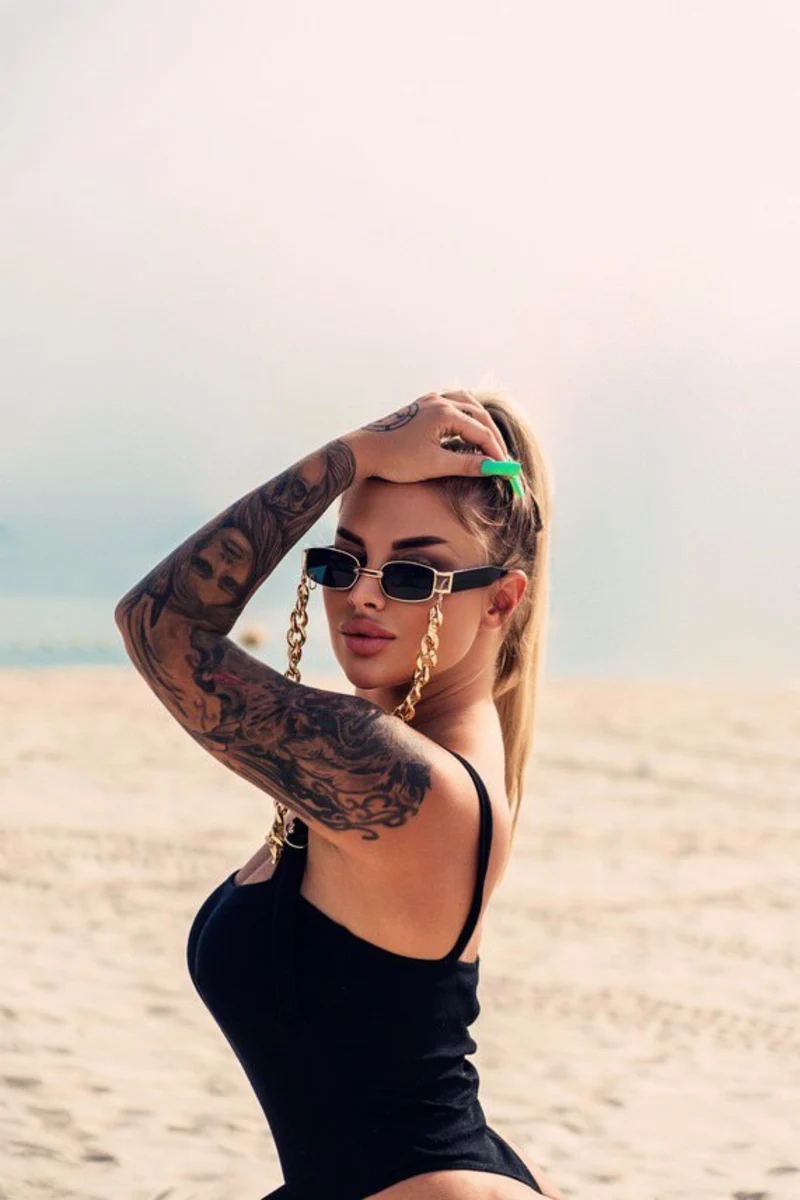 Mila Escort in München