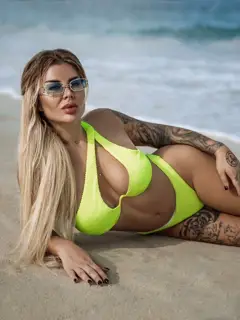 Mila Escort in München