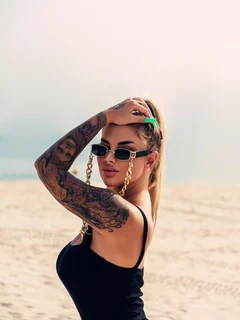 Mila Escort in München