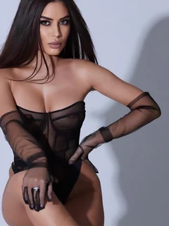 Mila Escort in Berlin