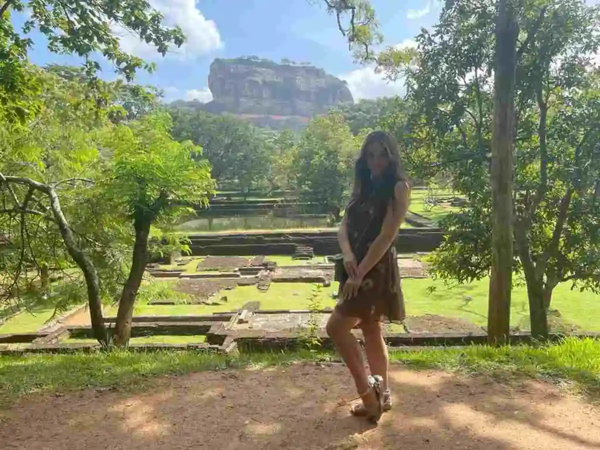 Milana Escort in München