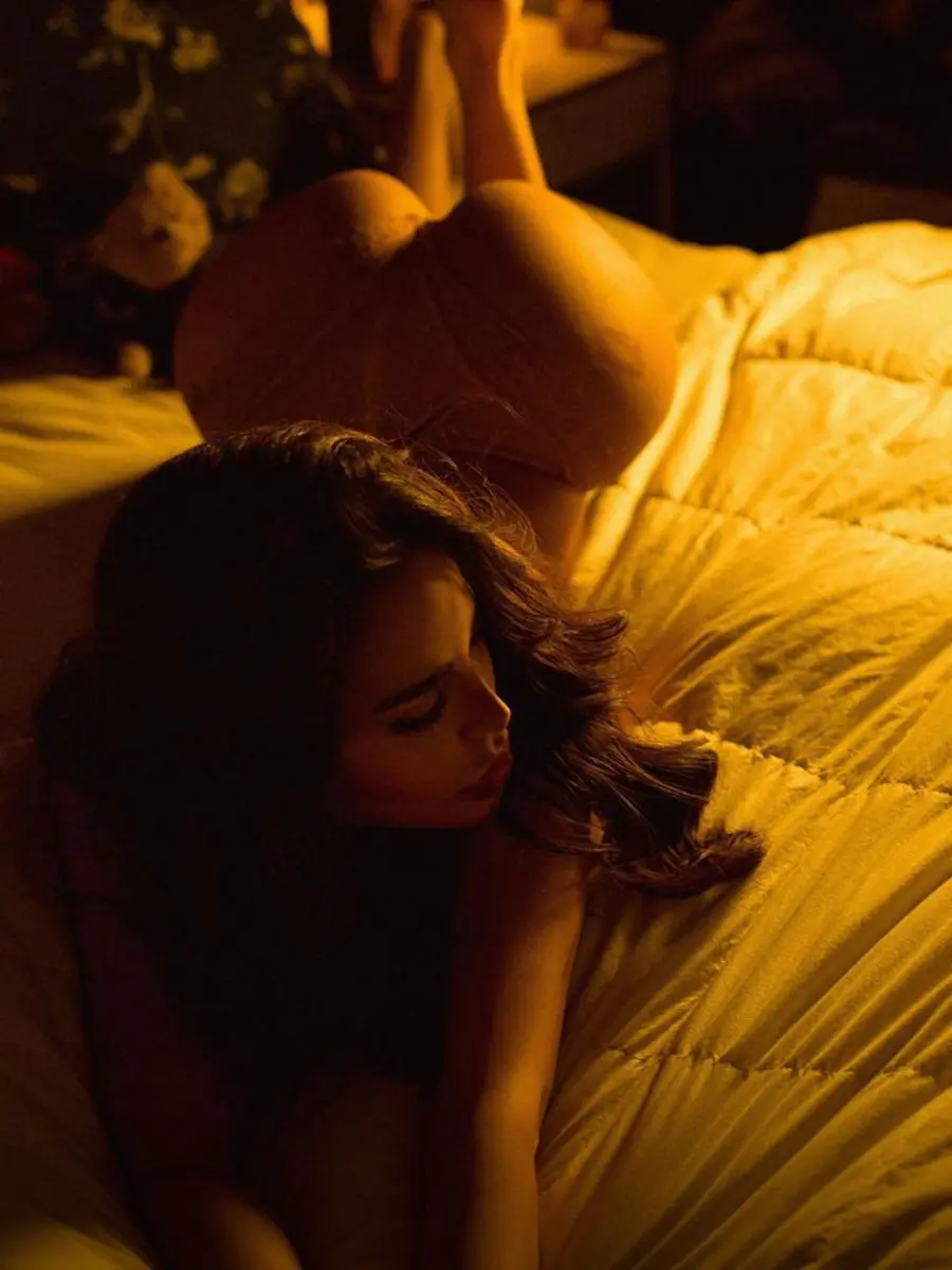 Mira Escort in München