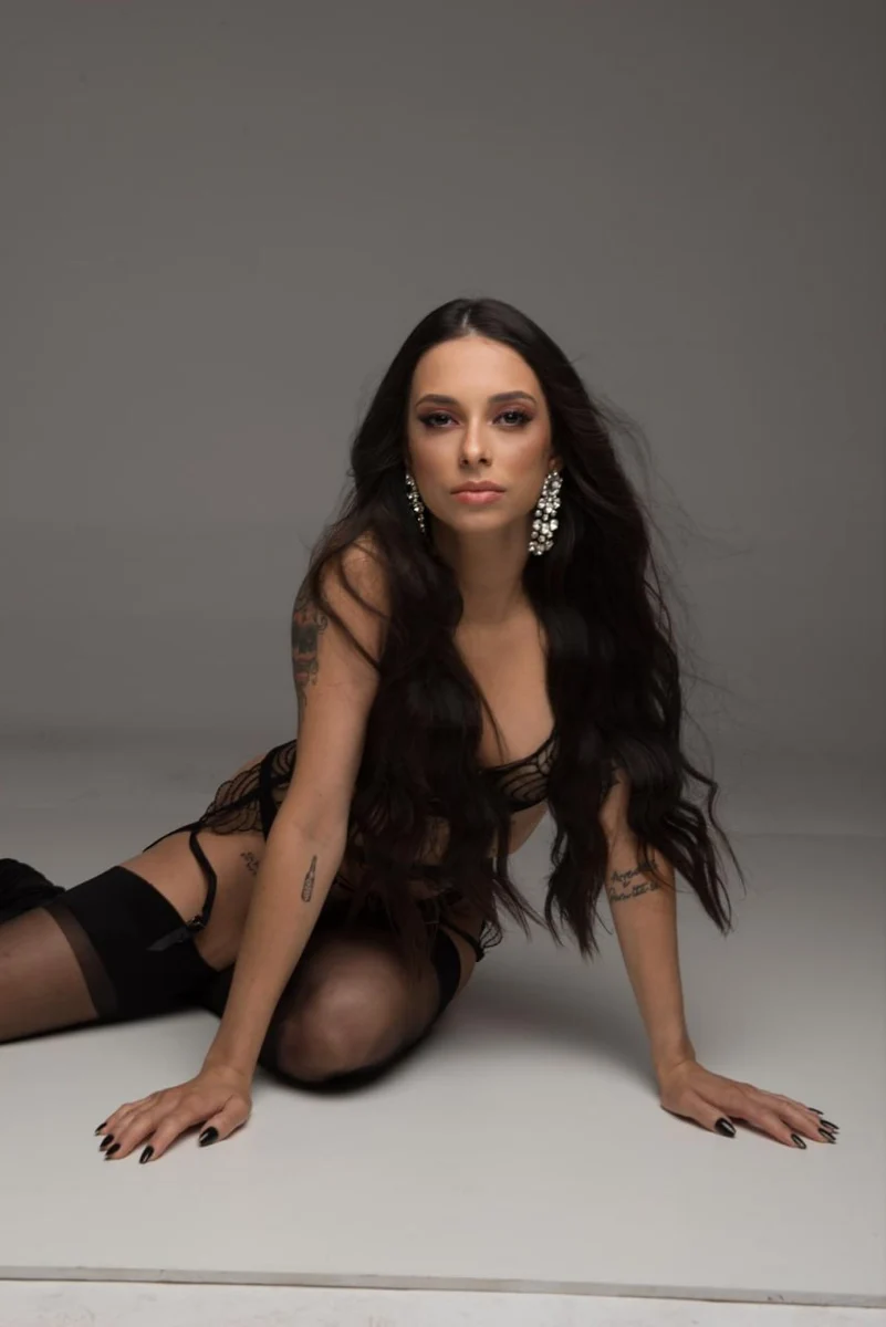 Monique Escort in München