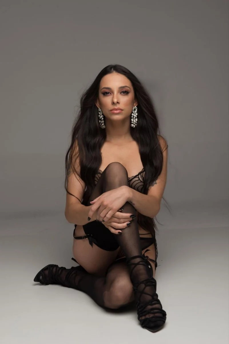 Monique Escort in München