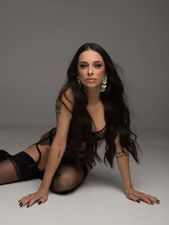 Monique Escort in München