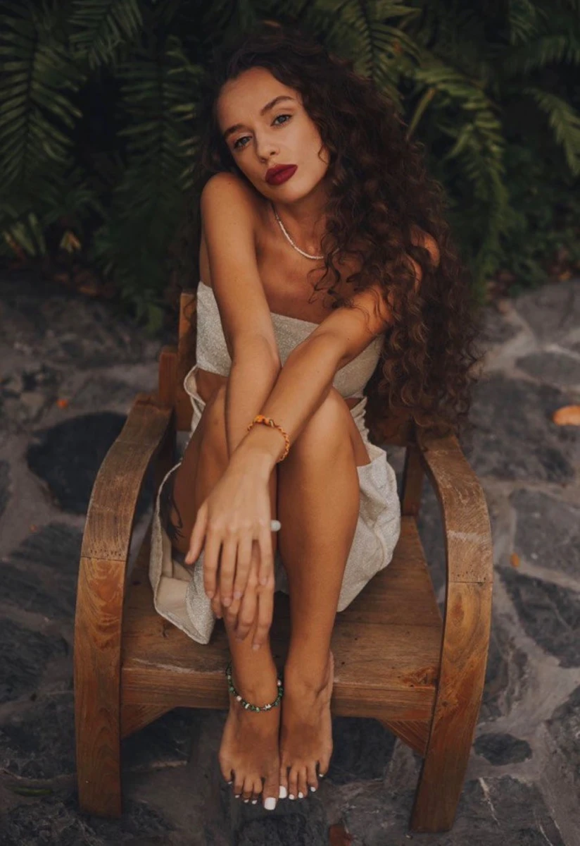 Montana Escort in München