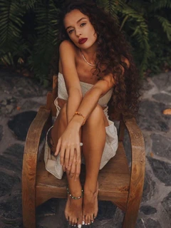 Montana Escort in München