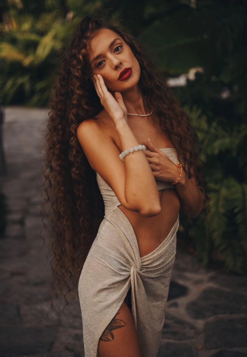 Montana Escort in München