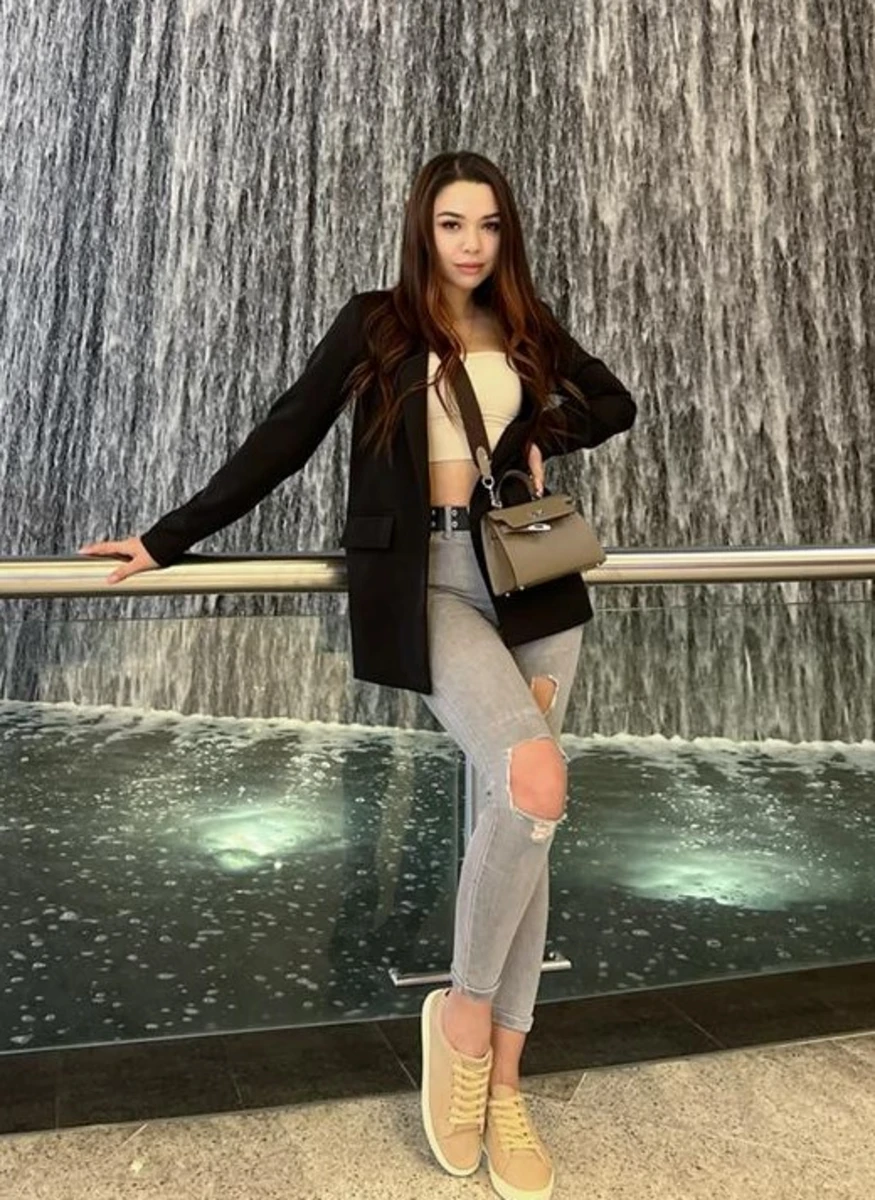 Muse Escort in München