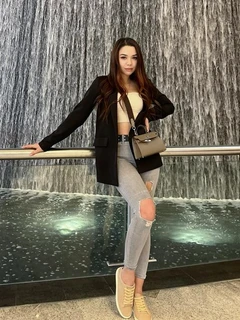 Muse Escort in München