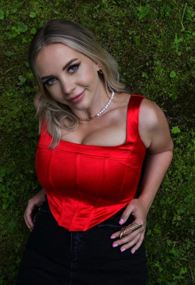 Myrta Escort in Berlin