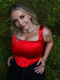 Myrta Escort in Berlin