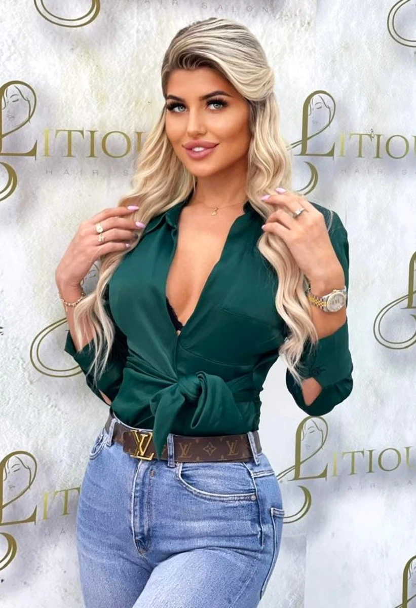 Natalia Escort in München