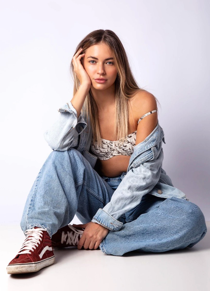 Nataly Escort in München