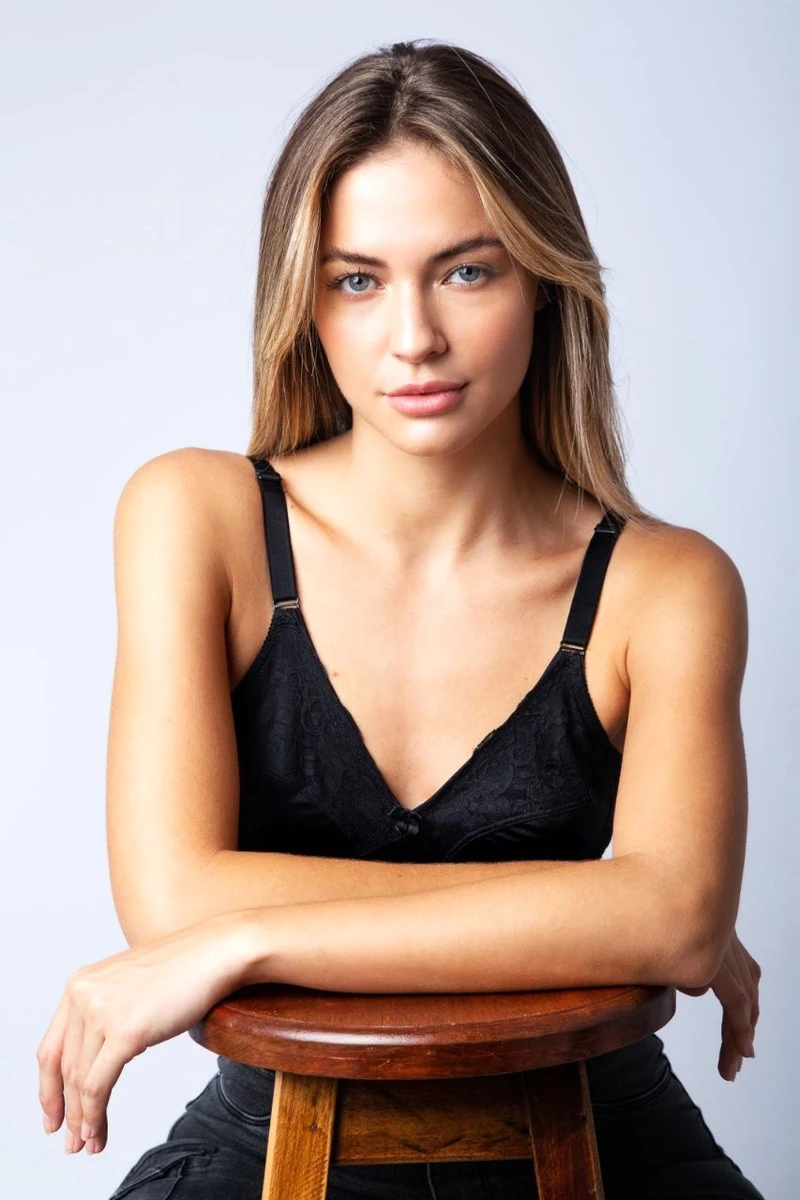 Nataly Escort in München