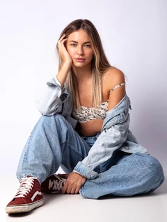 Nataly Escort in München