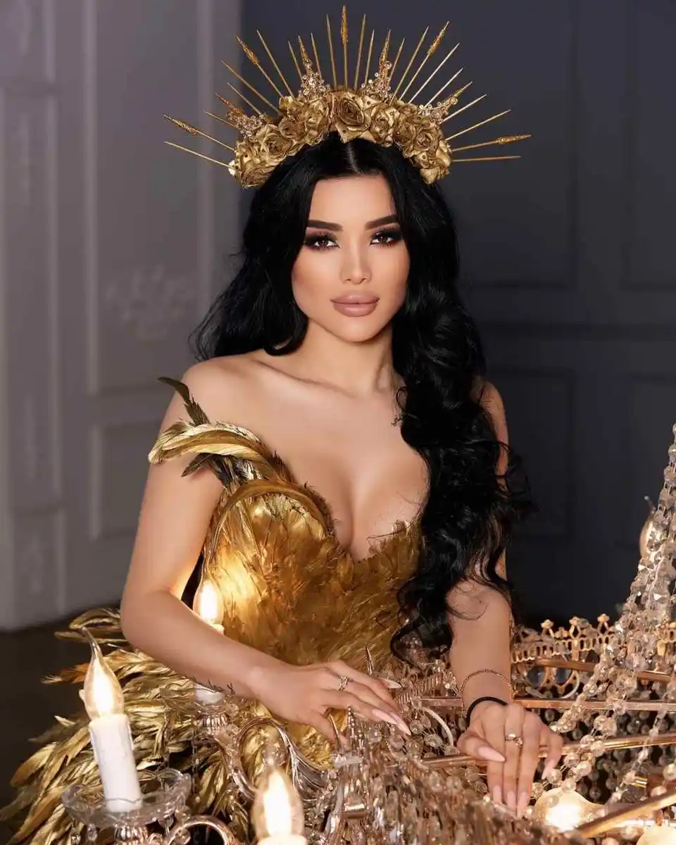 Naya Escort in München