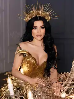 Naya Escort in München