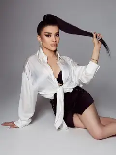 Naya Escort in München