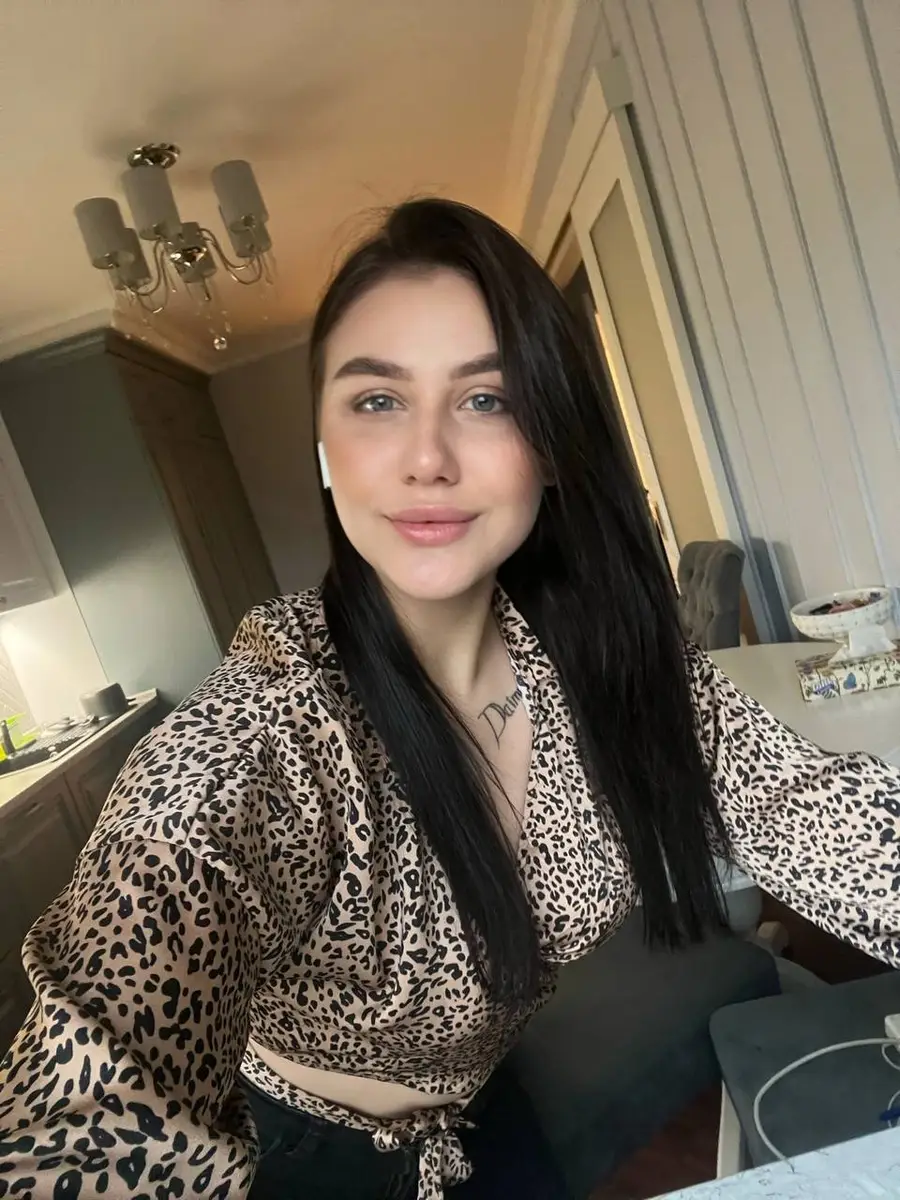 Nica Escort in München