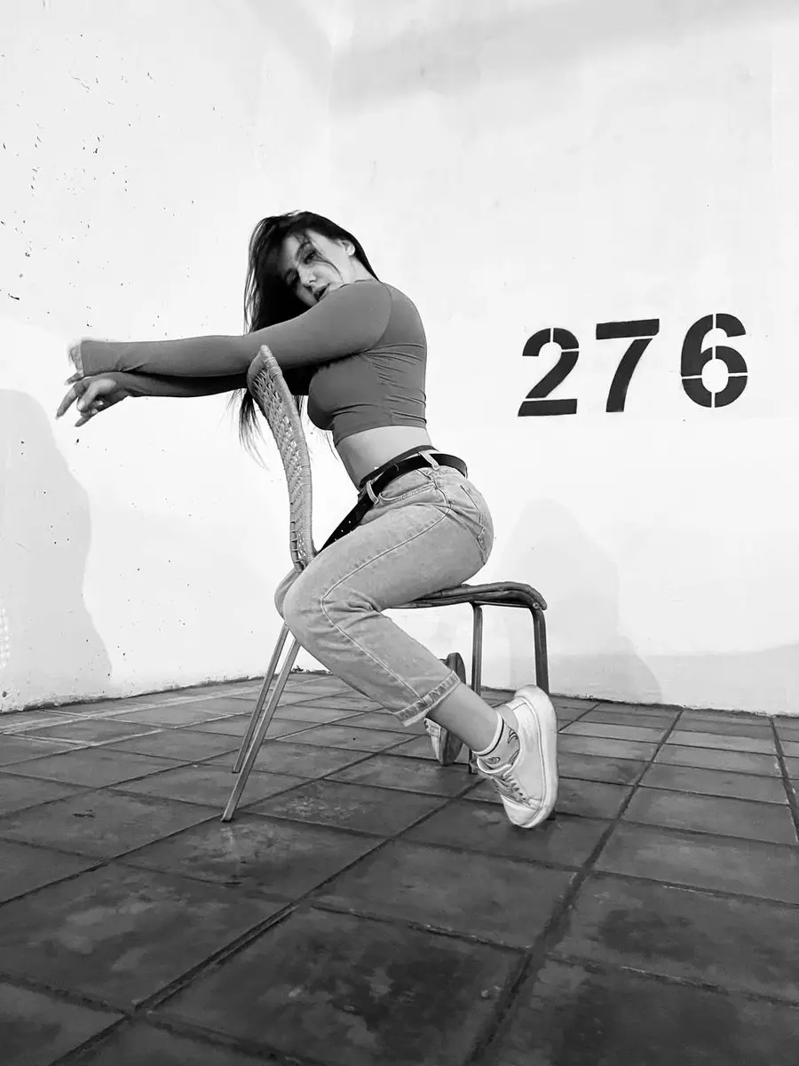 Nica Escort in München