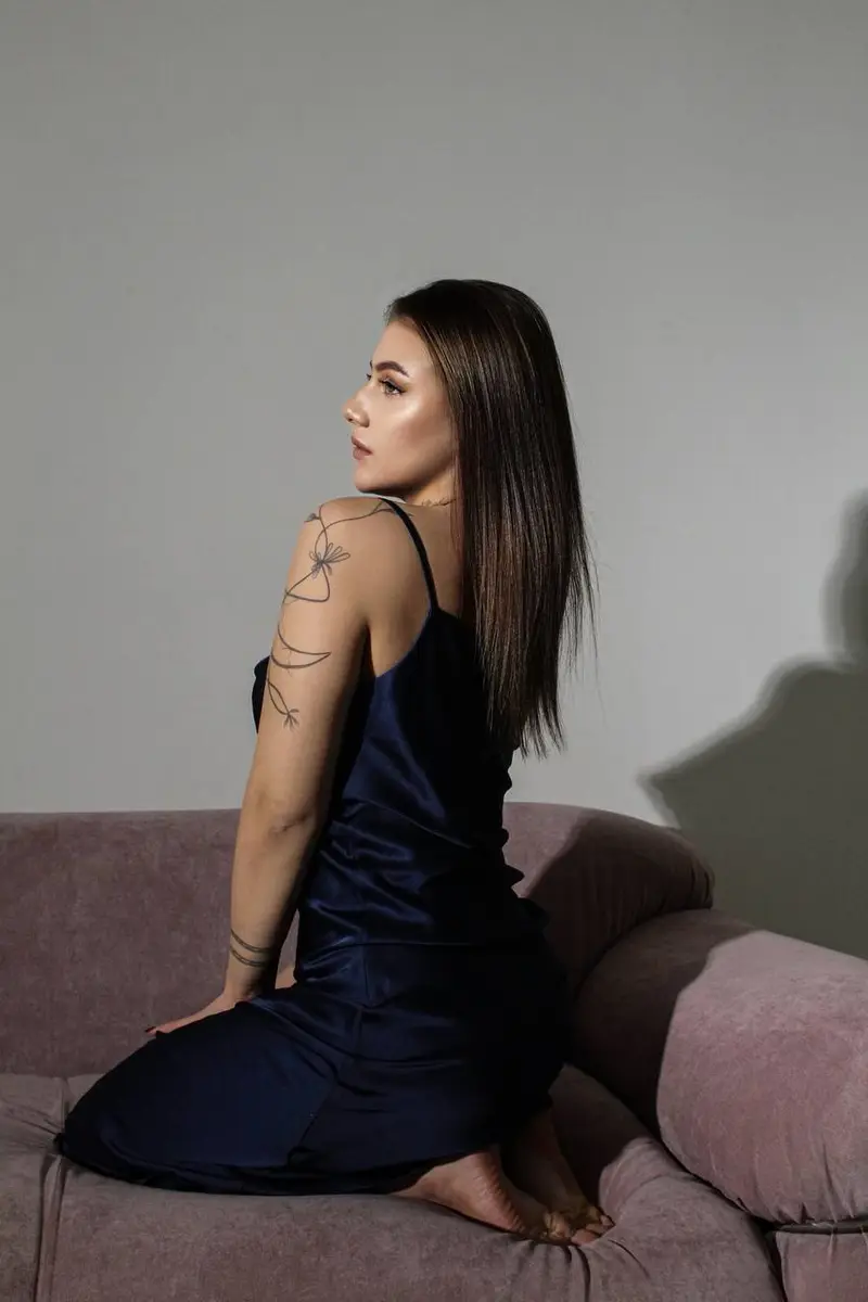 Nica Escort in München