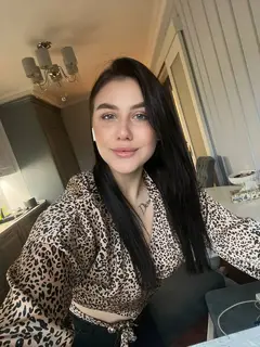 Nica Escort in München